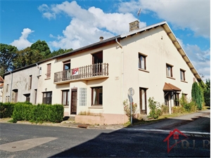 maison de village à la vente -   52500  LAFERTE SUR AMANCE, surface 258 m2 vente maison de village - UBI473849957
